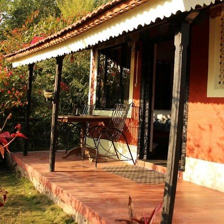 Castle Hotel Pokhara Exterior foto