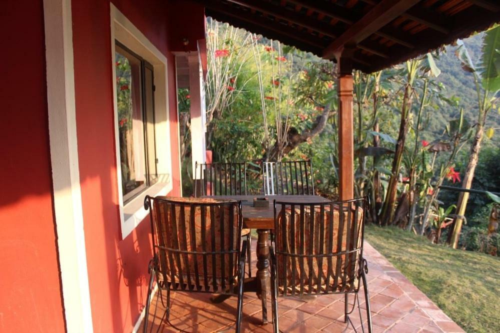Castle Hotel Pokhara Exterior foto
